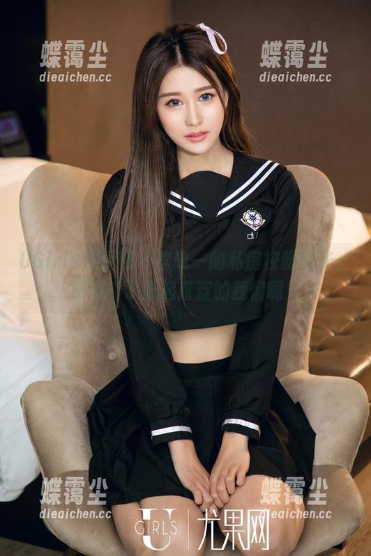 UGirls尤果网 - 李唯一的私房校服时光,原图看了想起青涩的我们啊!-蝶霭尘 UGirls尤果网 - 李唯一的私房校服时光,原图看了想起青涩的我们啊!-蝶霭尘