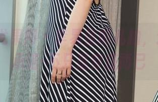 UGirls尤果网 - 李易童的私拍，连体衣的承诺-不只是穿搭而已