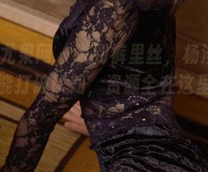 UGirls尤果网 - 说到裤里丝，杨漫妮的图片果然能打破认知，资源全在这里等着你！