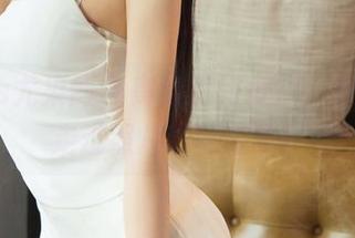 UGirls尤果网 - 高清王幼贞：一双长腿，走过照片界的猫步！