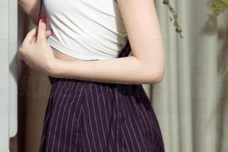 UGirls尤果网 - 每一张都是王语纯的分享，女孩纸的世界，暗藏的酸甜苦辣。
