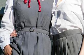UGirls尤果网 - 艾霓莎在线，女仆美图送上，快来逛，别被她的卡哇伊征服咯！