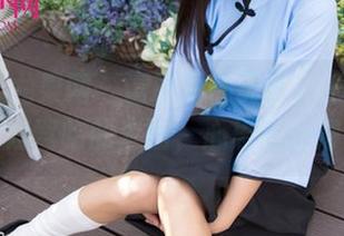 UGirls尤果网 - 谭晓彤的无圣光系列：宛如御姐驾临的套图，心思缜密得很。