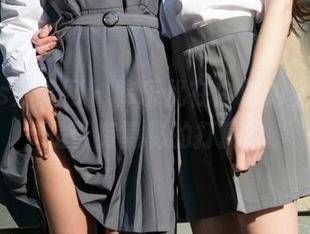 UGirls尤果网 - 韩乐优在白色的全套里，是否有隐秘的打算？
