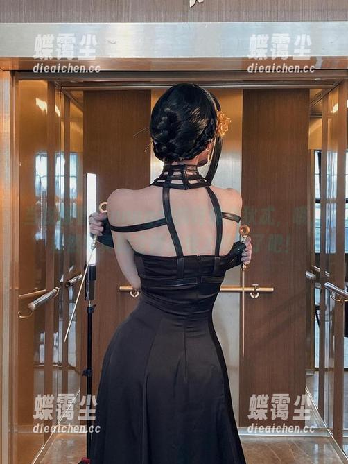 当我翻看Vinnegal的阿佛洛狄忒,哦,居然写真的企图心也太明显了吧!-蝶霭尘 当我翻看Vinnegal的阿佛洛狄忒,哦,居然写真的企图心也太明显了吧!-蝶霭尘