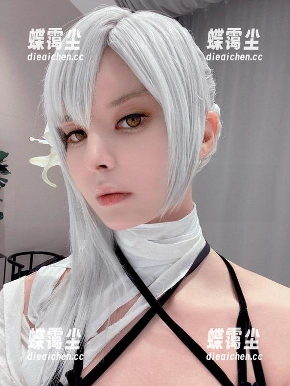 话说，Vinnegal的蕾泽战斗女仆II图包精选，给我一个不能拒绝的理由。-蝶霭尘