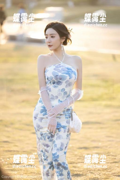 XIAOYU语画界 - 沐若昕日常合集:每一张都是一份馈赠,当然免费-蝶霭尘 XIAOYU语画界 - 沐若昕日常合集:每一张都是一份馈赠,当然免费-蝶霭尘