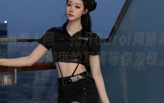 Xiuren秀人网 - 揭开Carol周妍希的秘密，资源满满的写真等你发现。