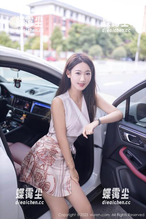 Xiuren秀人网 - “CherryBlessU”的长腿写真,轻松让人心生羡慕的小图包来啦!-蝶霭尘 Xiuren秀人网 - “CherryBlessU”的长腿写真,轻松让人心生羡慕的小图包来啦!-蝶霭尘
