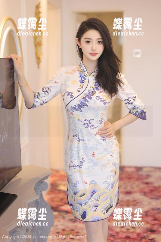 Xiuren秀人网 - 遇见Cherry樱桃酱,粉色写真里藏着微微的心事-蝶霭尘 Xiuren秀人网 - 遇见Cherry樱桃酱,粉色写真里藏着微微的心事-蝶霭尘