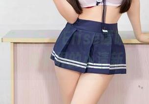 Xiuren秀人网 - Elise谭晓彤最新写真，内衣界的小清新！