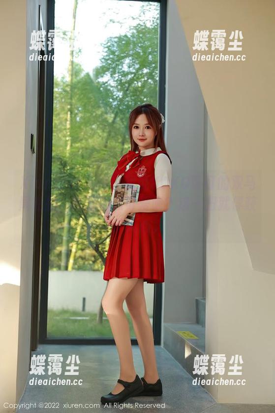 Xiuren秀人网 - 我说KOKO可可的双马尾私拍,咋就那么可爱呢?这一扭就俘获了人心。-蝶霭尘 Xiuren秀人网 - 我说KOKO可可的双马尾私拍,咋就那么可爱呢?这一扭就俘获了人心。-蝶霭尘