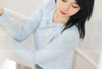 Xiuren秀人网 - 不止是制服，还是余安安的高清下载大放送！我完全入戏了！