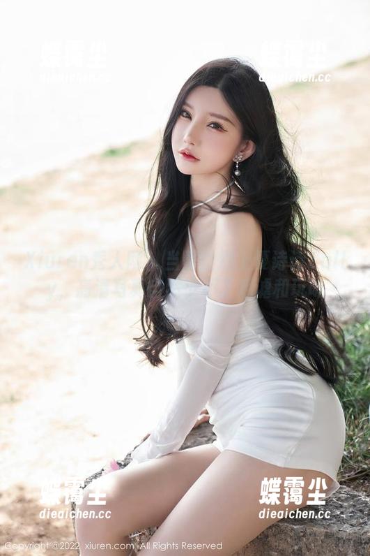 Xiuren秀人网 - 当蕾丝遇上夏诗诗Sally,高清写真自然少不了戏谑和玩味-蝶霭尘 Xiuren秀人网 - 当蕾丝遇上夏诗诗Sally,高清写真自然少不了戏谑和玩味-蝶霭尘