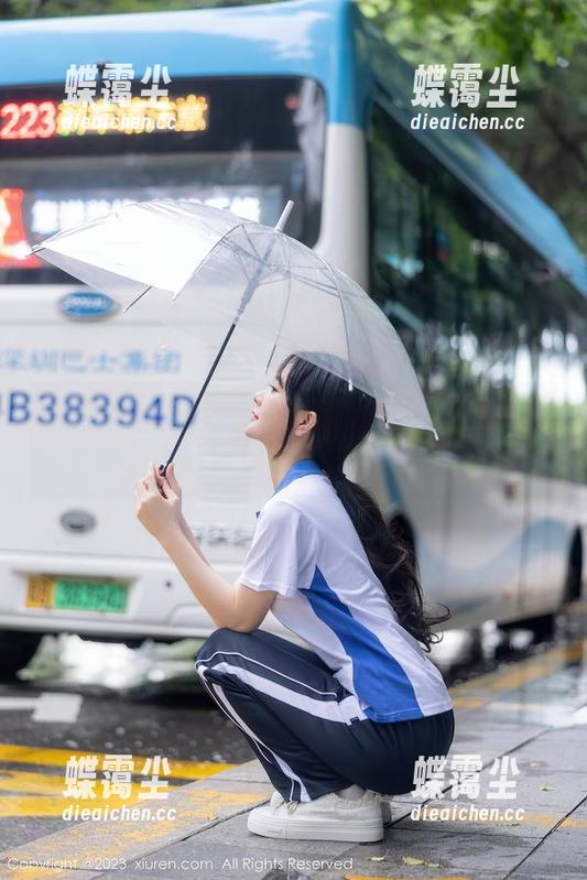 Xiuren秀人网 - 有了大琪琪Emily的甜心图包,日常烦恼统统抛诸脑后吧!-蝶霭尘 Xiuren秀人网 - 有了大琪琪Emily的甜心图包,日常烦恼统统抛诸脑后吧!-蝶霭尘