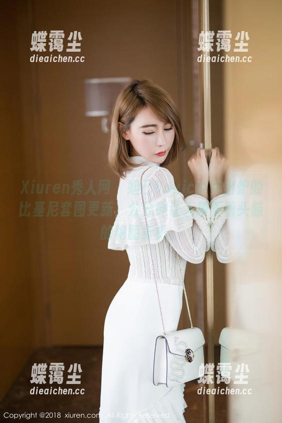 Xiuren秀人网 - 妲己Toxic新鲜出炉的比基尼套图更新,分分钟让人摸不着头脑的艳丽身影。-蝶霭尘 Xiuren秀人网 - 妲己Toxic新鲜出炉的比基尼套图更新,分分钟让人摸不着头脑的艳丽身影。-蝶霭尘