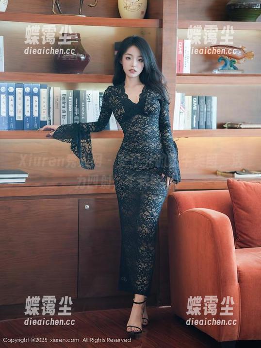 Xiuren秀人网 - 安可儿的奶牛美图,活力四射,牛转乾坤!-蝶霭尘 Xiuren秀人网 - 安可儿的奶牛美图,活力四射,牛转乾坤!-蝶霭尘