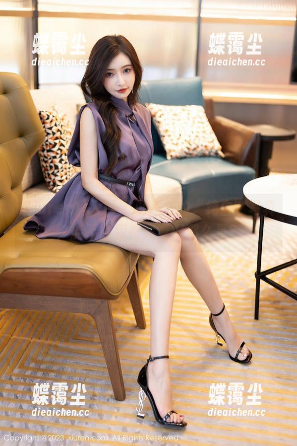 Xiuren秀人网 - 小芭乐的“纯白”写真,能不能别把我看得那么晃?-蝶霭尘 Xiuren秀人网 - 小芭乐的“纯白”写真,能不能别把我看得那么晃?-蝶霭尘