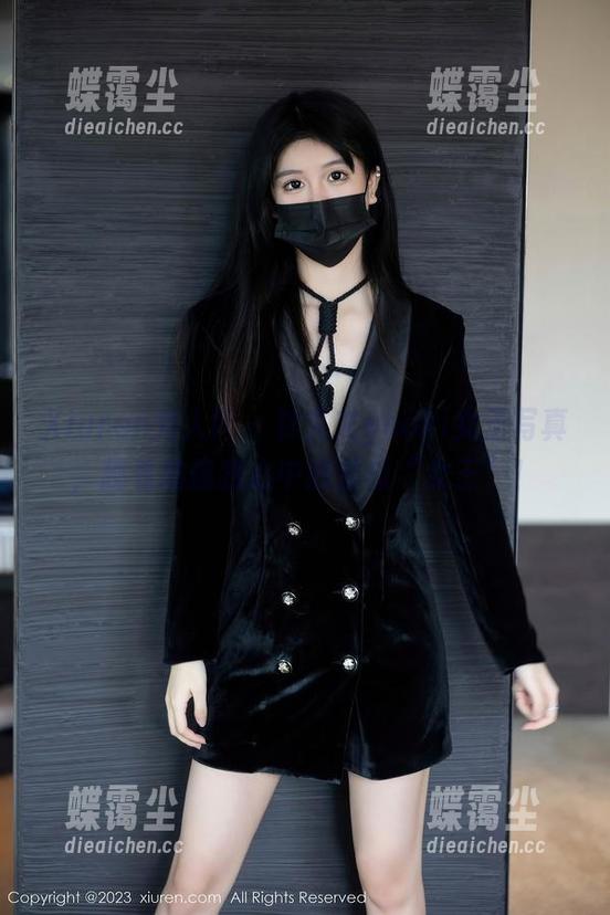 Xiuren秀人网 - 林文文yooki女王写真,越看越像我心中的那位“女王”!-蝶霭尘 Xiuren秀人网 - 林文文yooki女王写真,越看越像我心中的那位“女王”!-蝶霭尘