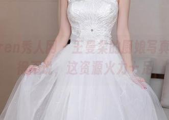 Xiuren秀人网 - 王曼柔的厨娘写真，不得不说，这资源火力十足