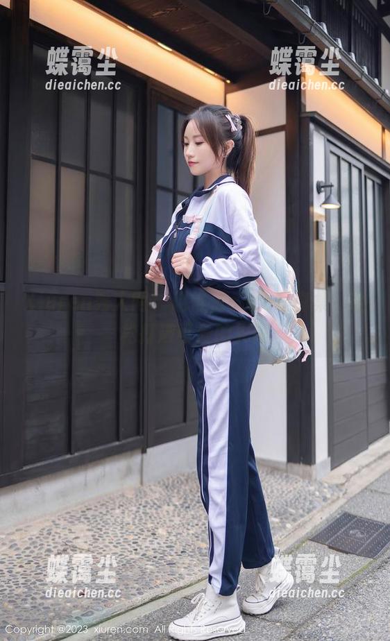 Xiuren秀人网 - 赵惟依coco写真集,轻松打破可爱的界限-蝶霭尘 Xiuren秀人网 - 赵惟依coco写真集,轻松打破可爱的界限-蝶霭尘
