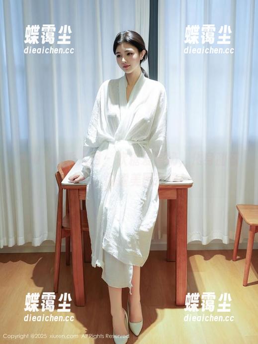Xiuren秀人网 - 软糖爱喝奶,化身甜蜜绅士,闪耀美图精选!-蝶霭尘 Xiuren秀人网 - 软糖爱喝奶,化身甜蜜绅士,闪耀美图精选!-蝶霭尘