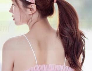 在Yebin(전예빈)的写真分享里，水手服竟然变得如此有趣！