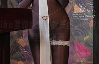 探讨Yiko湿润兔的毛衣美图，你肯定想不到的资源