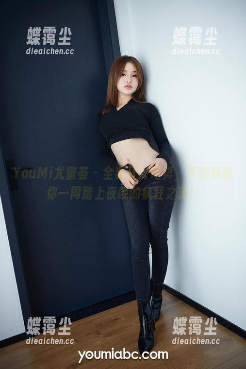 YouMi尤蜜荟 - 全套狂野写真,李薇薇邀你一同踏上夜晚的疯狂之旅!-蝶霭尘 YouMi尤蜜荟 - 全套狂野写真,李薇薇邀你一同踏上夜晚的疯狂之旅!-蝶霭尘
