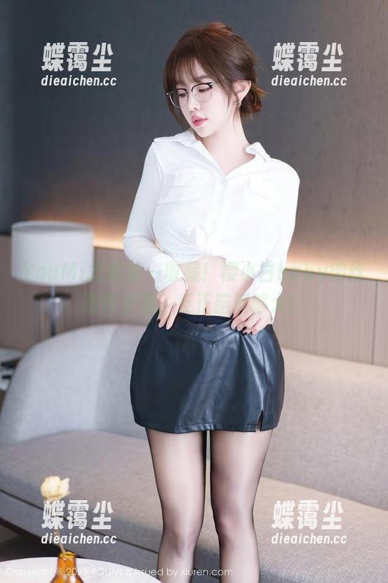 YouMi尤蜜荟-樱小白baby YouMi尤蜜荟 - 收藏!樱小白baby肉丝写真全集,反正脑洞够大!