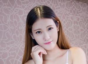 YouWu尤物馆 - 陆萱萱Cecilia无圣光写真：当秘密不再是秘密，反而令人想多了。