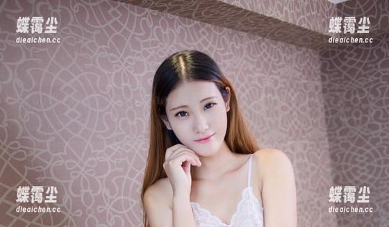 YouWu尤物馆 - 陆萱萱Cecilia无圣光写真：当秘密不再是秘密，反而令人想多了。-蝶霭尘
