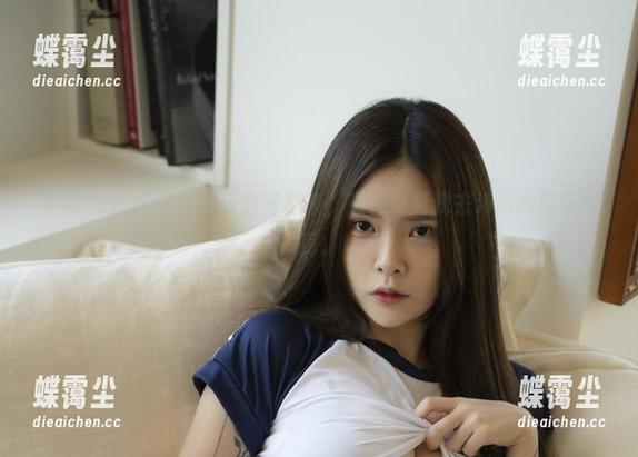 下载Yuka(유카)的海边写真集，顺便算算我去海边的旅行预算。-蝶霭尘