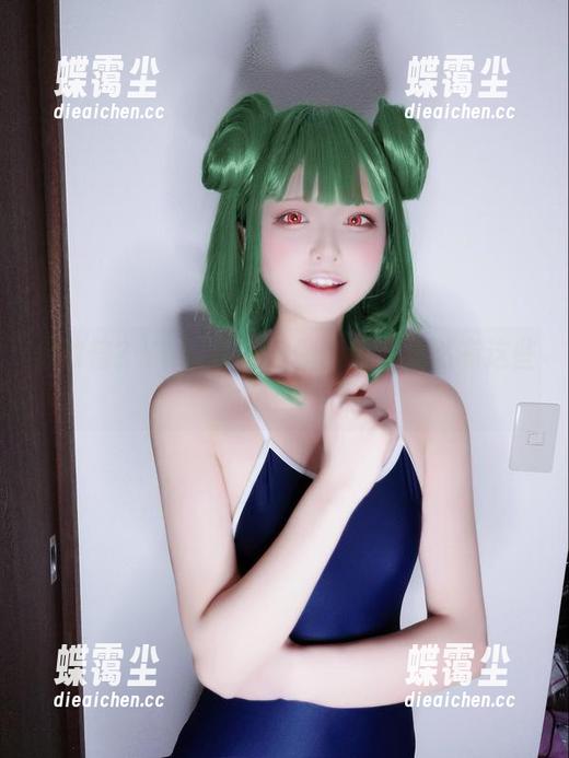 你敢信?Yuki亭的瑜伽图包里竟然有这些造型!-蝶霭尘 你敢信?Yuki亭的瑜伽图包里竟然有这些造型!-蝶霭尘
