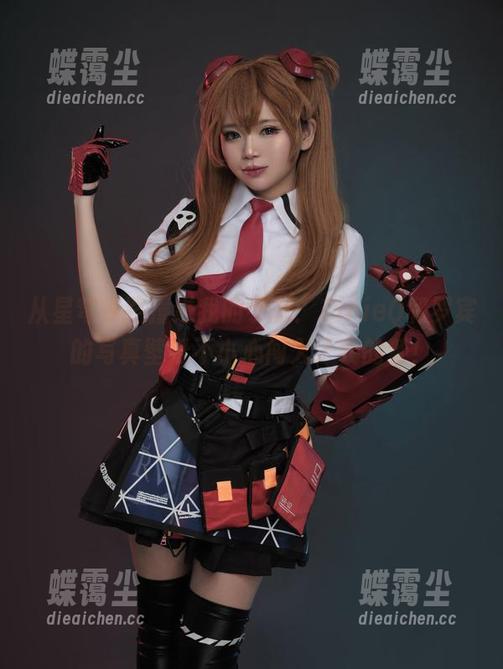 从星穹铁路撞进我的手机：ZinieQ和罗宾的写真壁纸不小心闯入了我的梦！-蝶霭尘