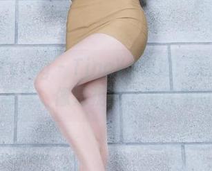 beautyleg - TinaYu海边：无圣光下的随性写真，像是找到了角落里的咖啡店