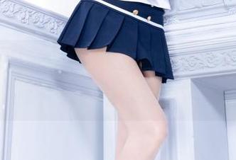 beautyleg - 在线女神照：林瑞瑜让所有普通人都太扎心了！