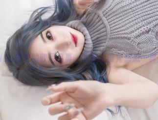 eloise软软的欧尼写真，下载之前先想想…真的。