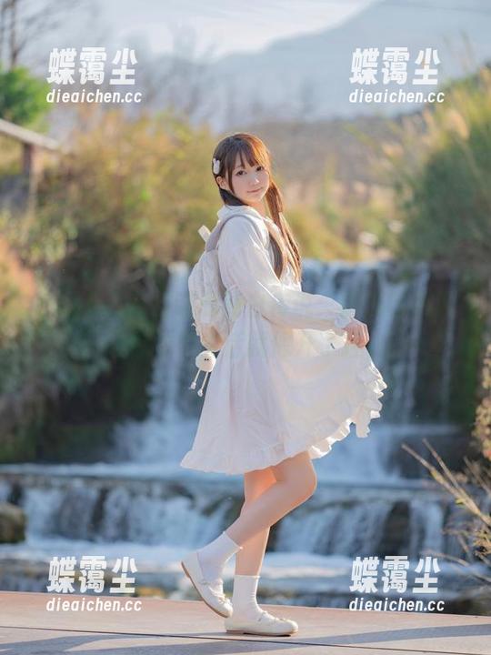 nagisa魔物喵的纯白传说:这里的资源让你觉得生活就像开了挂。-蝶霭尘 nagisa魔物喵的纯白传说:这里的资源让你觉得生活就像开了挂。-蝶霭尘