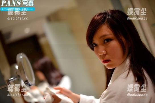 pans - 叮当的旅拍日志:原图展现了我的多重性格…-蝶霭尘 pans - 叮当的旅拍日志:原图展现了我的多重性格…-蝶霭尘