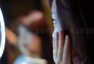 pans - 紫萱写真：清纯其貌不扬，内心戏才精彩！