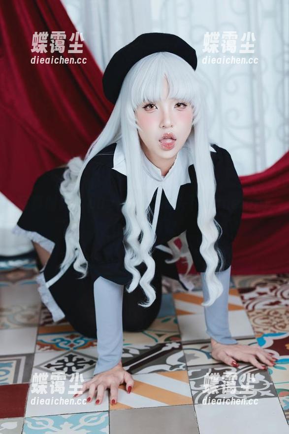 puypuy 写真时间,puypuy的镜头下Hanekawa如此别致