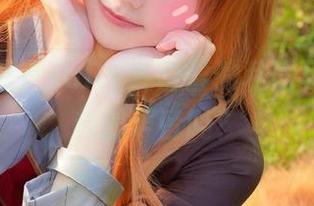 波奇，是在sally多啦雪的私房写真里求救的声音吗？