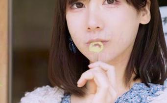 全套图集警报！けん研(けんけん)的Fantia-2021年，期待与现实的微妙碰撞。