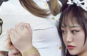 丽柜 - 再看兔子的灰丝女秘，图包内容不跟你说不行。