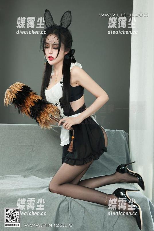 丽柜 - 关于凌凌和奶牛的那些事——写真合集又要引发热议了。-蝶霭尘 丽柜 - 关于凌凌和奶牛的那些事——写真合集又要引发热议了。-蝶霭尘