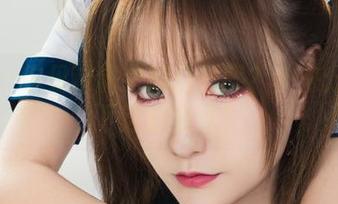 丽柜 - 你见过甜甜的白裙吗？快来分享一下这份美好！