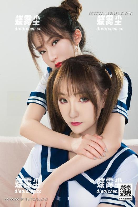 丽柜 - 你见过甜甜的白裙吗?快来分享一下这份美好!-蝶霭尘 丽柜 - 你见过甜甜的白裙吗?快来分享一下这份美好!-蝶霭尘