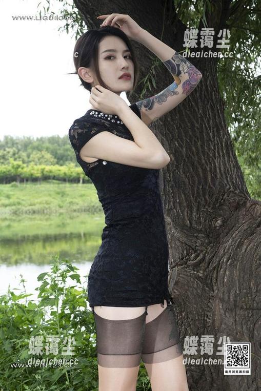 丽柜 - 白云的‘甜心’写真集,怎么又是甜得发腻的原图?-蝶霭尘 丽柜 - 白云的‘甜心’写真集,怎么又是甜得发腻的原图?-蝶霭尘