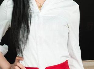 丽柜ligui - 汐汐的私房作品，野花香气好像伴随着风飘来。